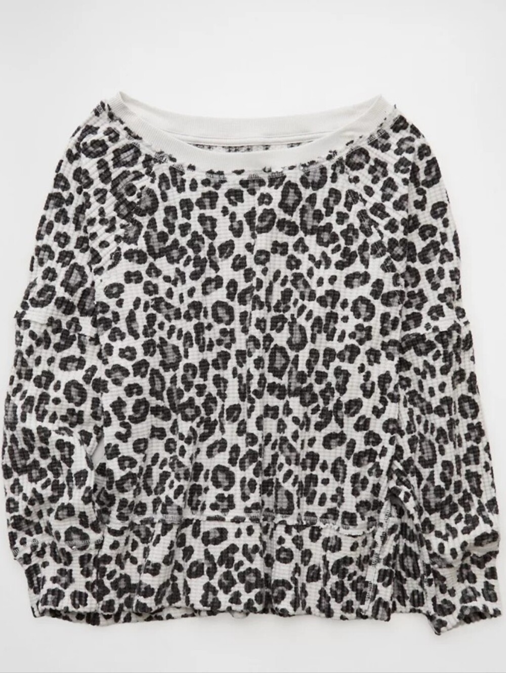 AMERICAN EAGLE Top - Picture 3 of 9